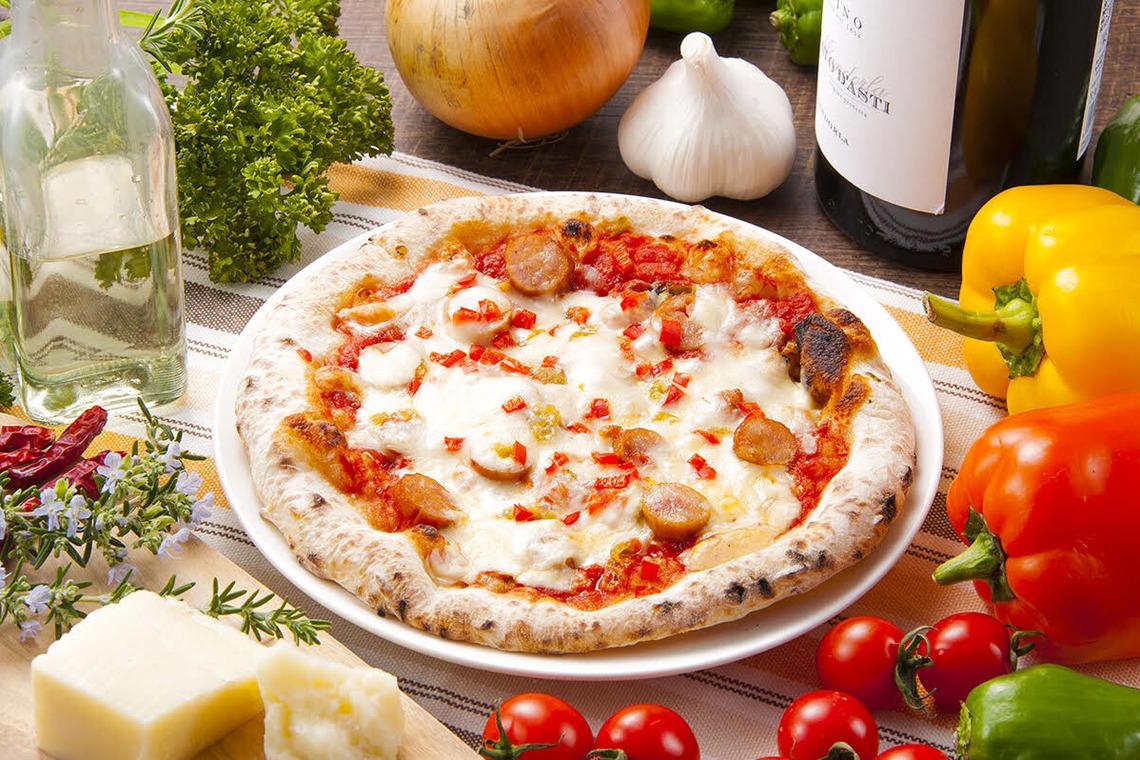 株式会社エスオーエスカンパニーが撮影した「料理撮影」の写真