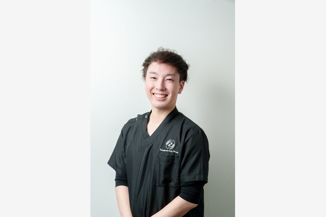 Kirari photoが撮影した「治療院撮影」の写真