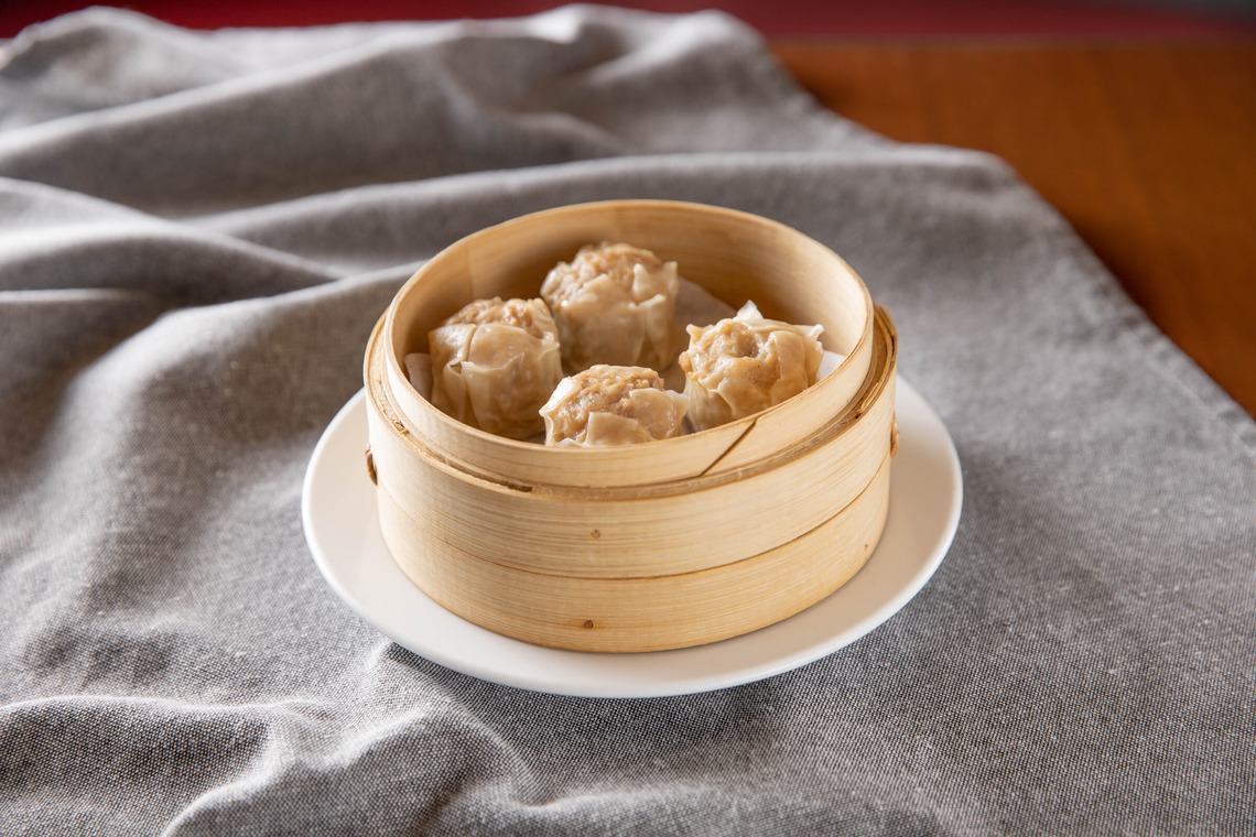 北林事務所が撮影した写真のアルバム「中華料理」