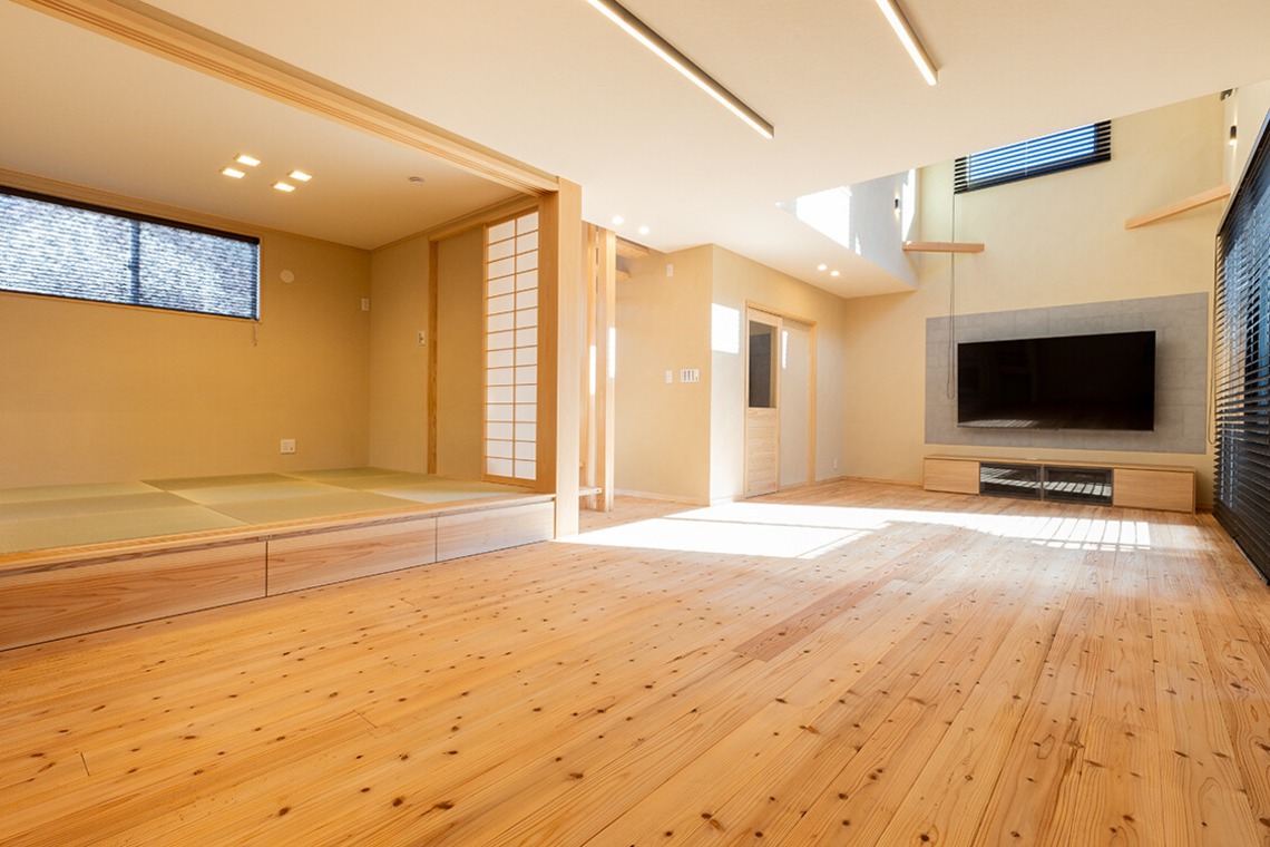 小野順平写真事務所が撮影した写真のアルバム「不動産関連」