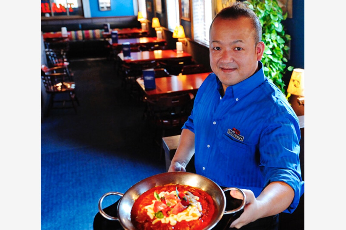有限会社　澤田スタジオが撮影した写真のアルバム「料理人,シェフ」