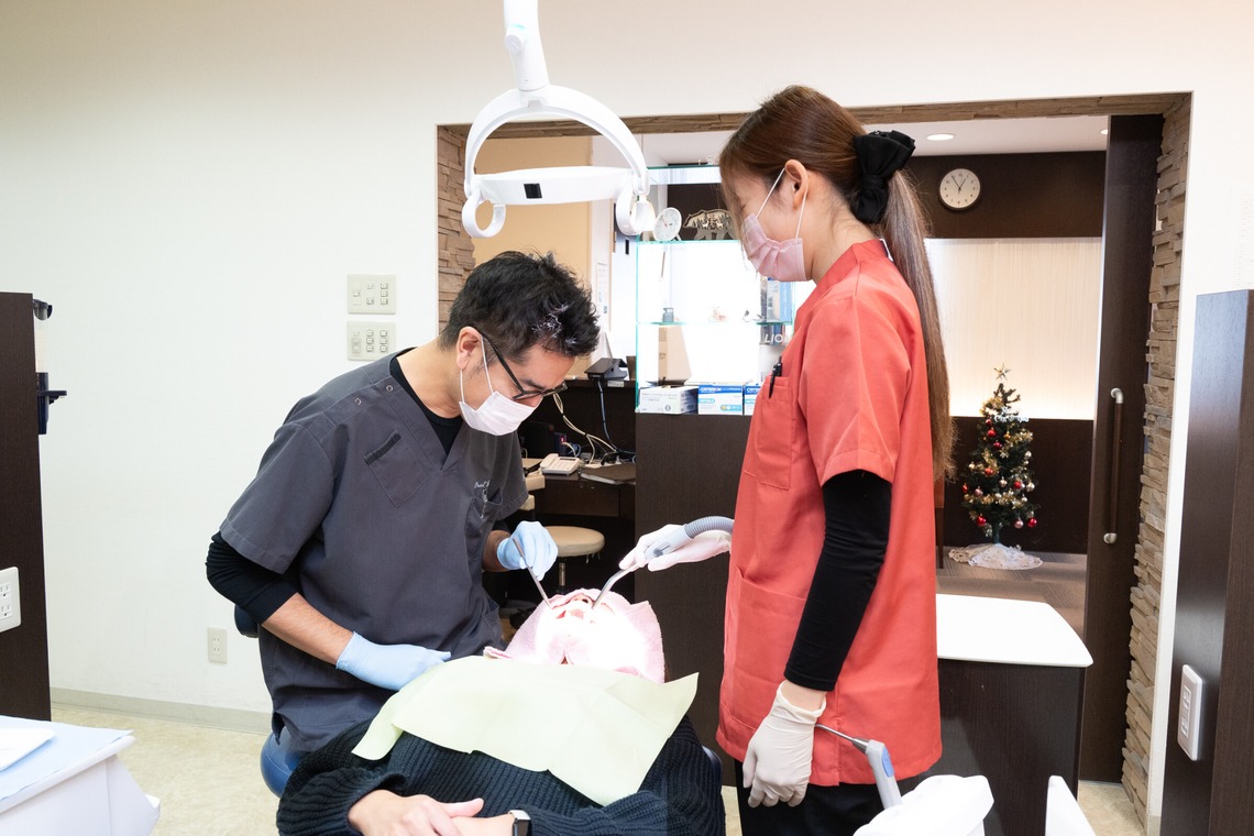 オフィス 芦野が撮影した「過去の案件撮影」の写真