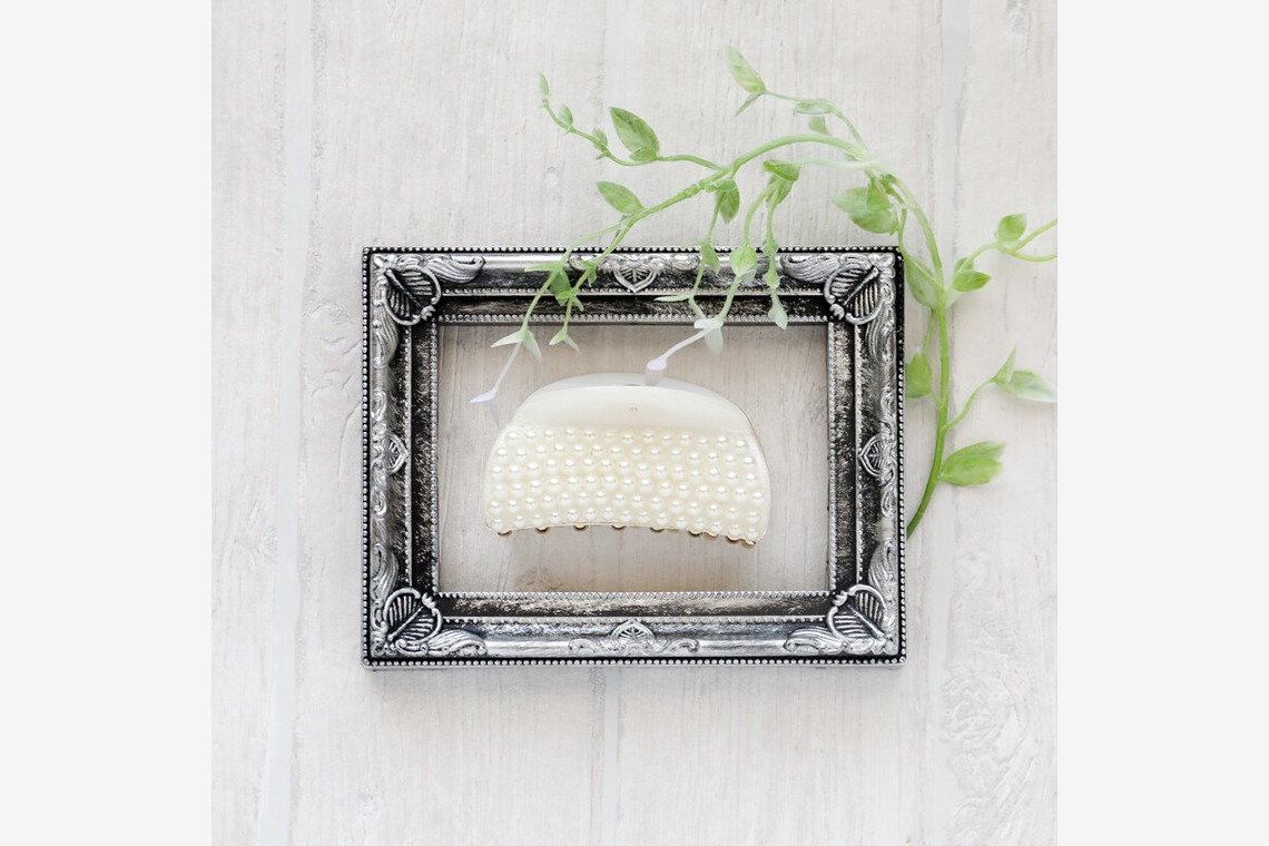 なかがわさとみが撮影した「アクセサリー撮影」の写真