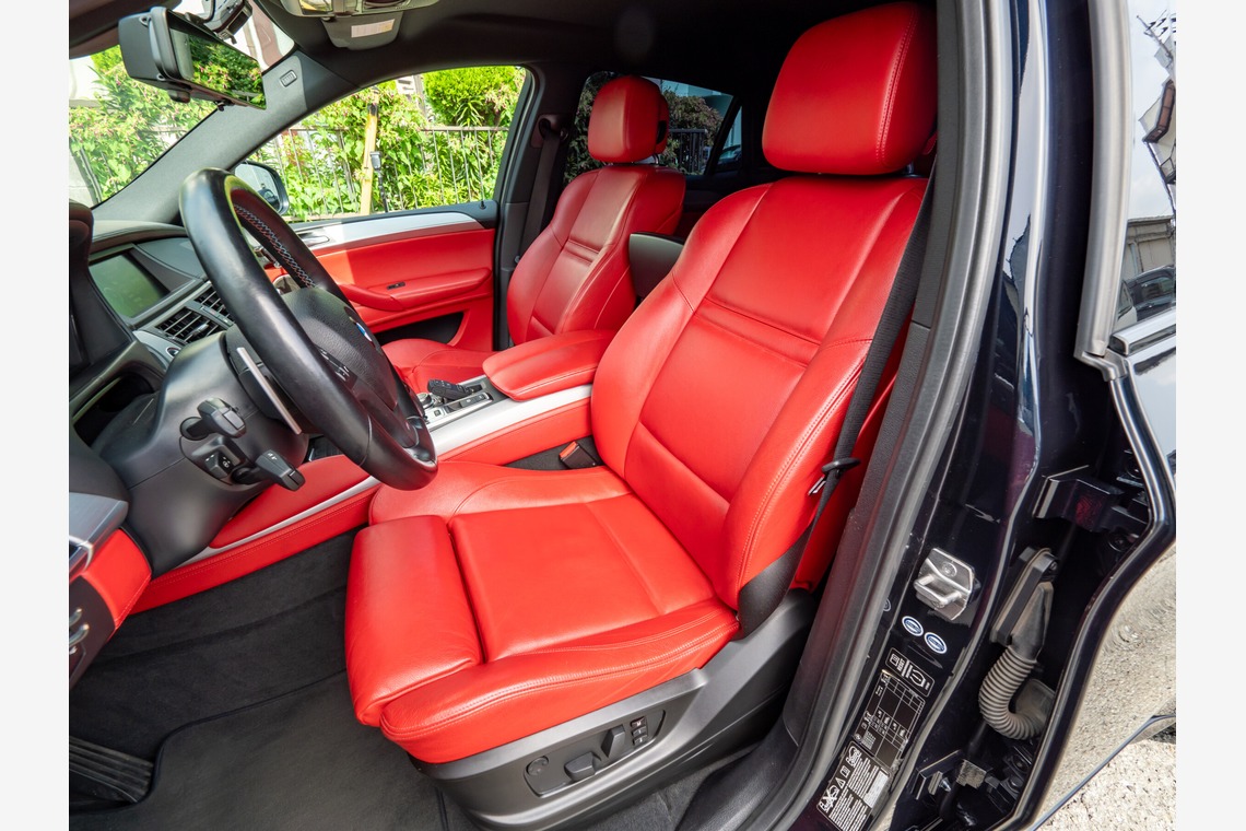 原野 英樹が撮影した「輸入車販売会社よりBMW X5のカーセンサーSDGE 掲載用写真を依頼いただきました」の写真