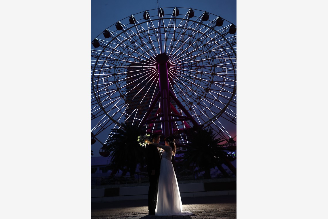 ラプラージュフォトスタジオが撮影した「兵庫県西宮市、神戸市」の写真