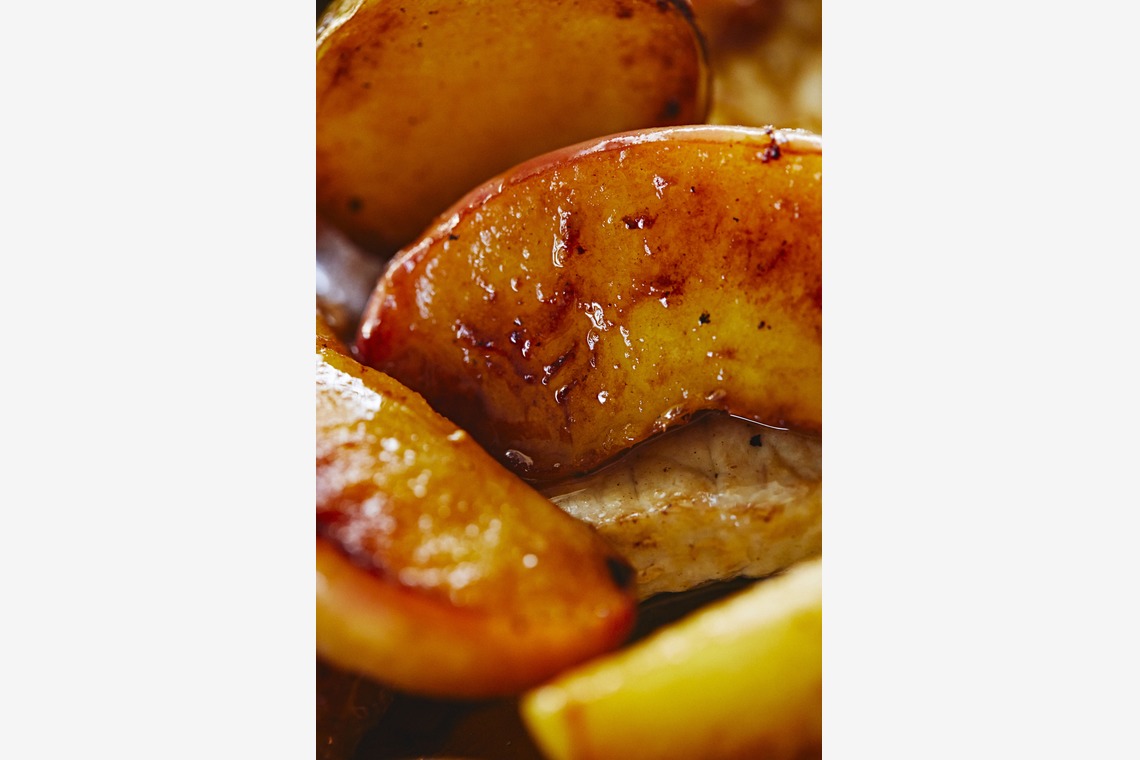 溝口拓が撮影した「作品（シズル）」の写真