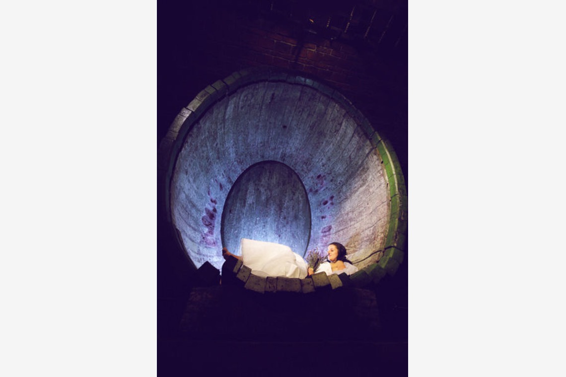 Photo of  taken by STUDIO GIROUX