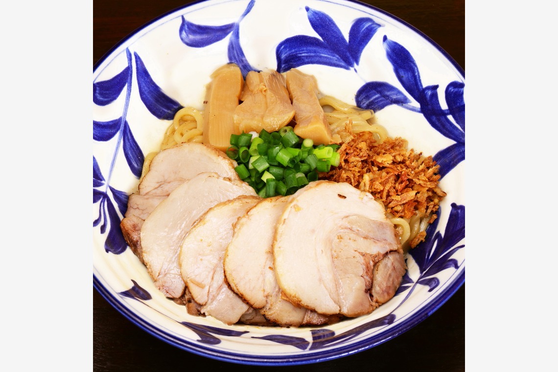 森安　照が撮影した「餃子」の写真