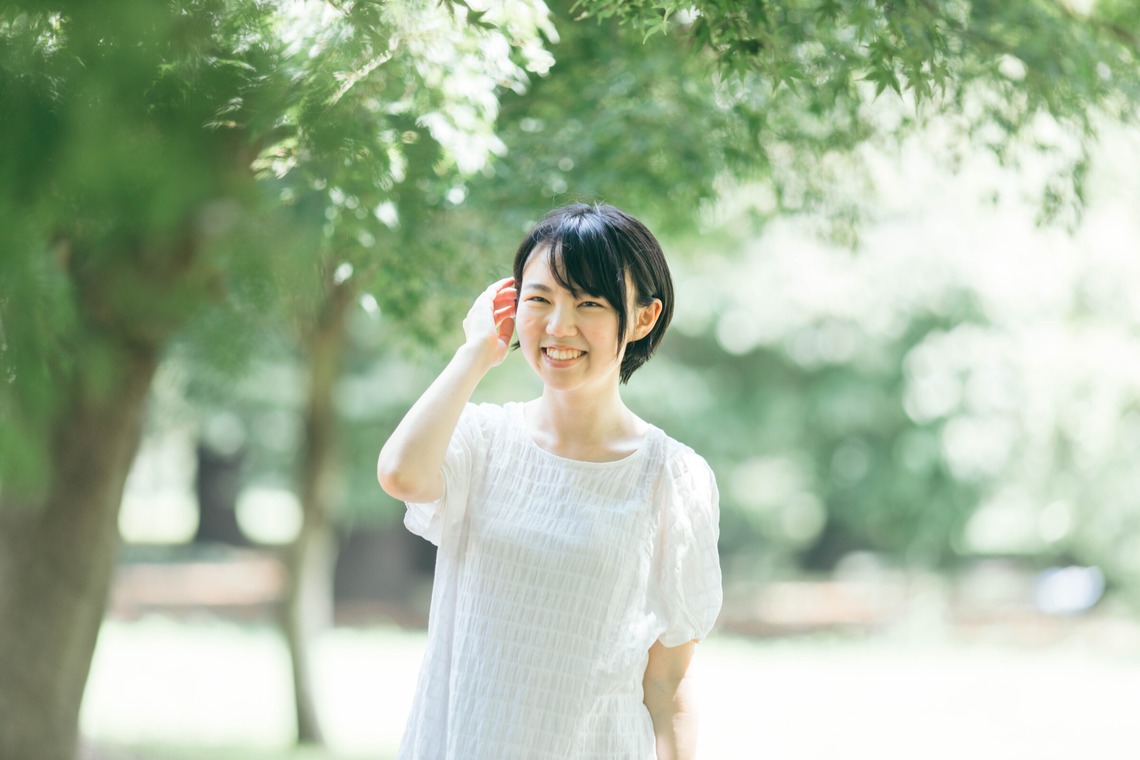 宮本滉大が撮影した「宣材写真」の写真