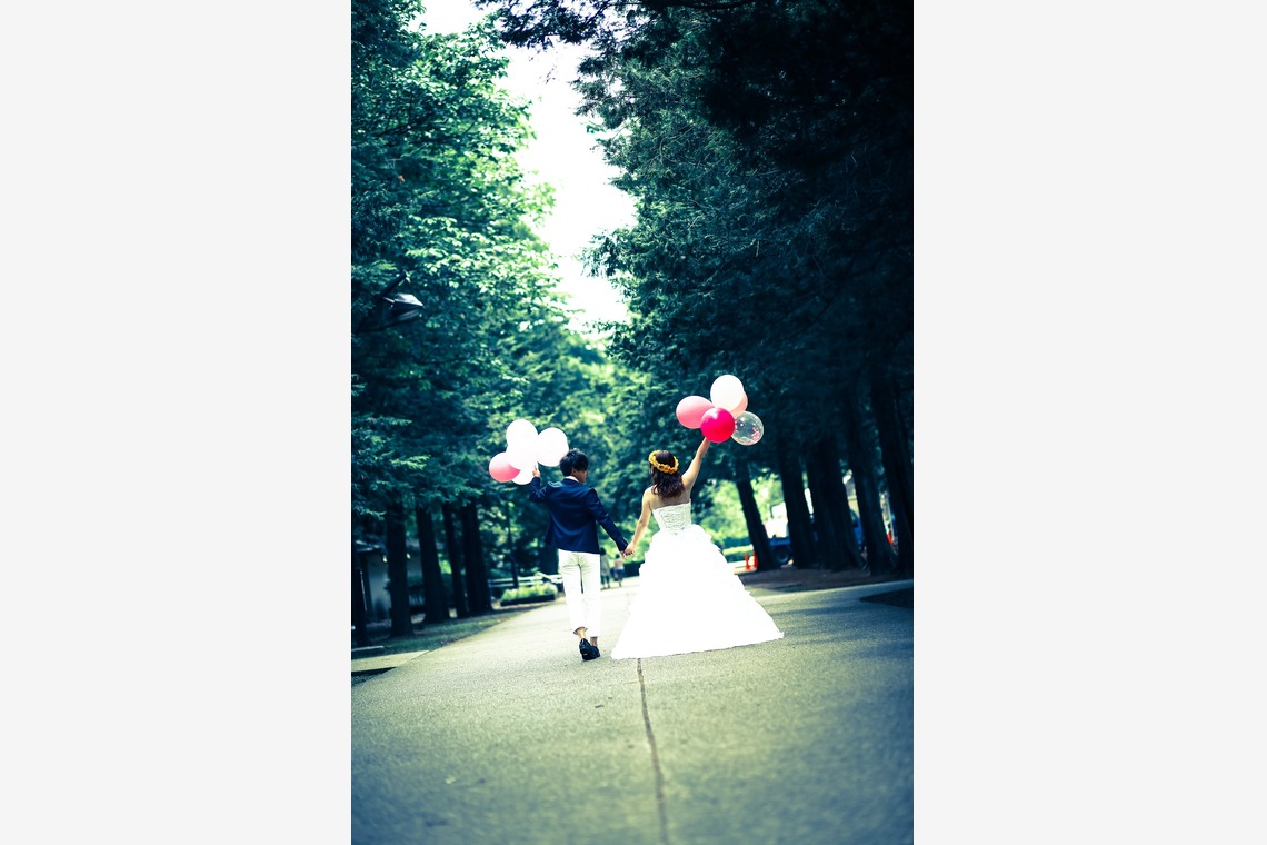 Photo of Location・Park taken by Noriaki Kakurai