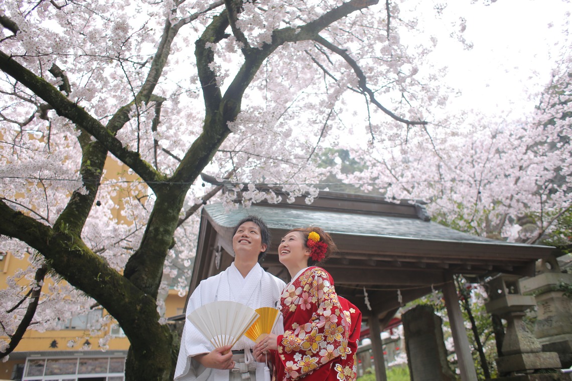 阿部写真館　徳島本店（北原 慎也）が撮影した写真のアルバム「ロケーションフォト」