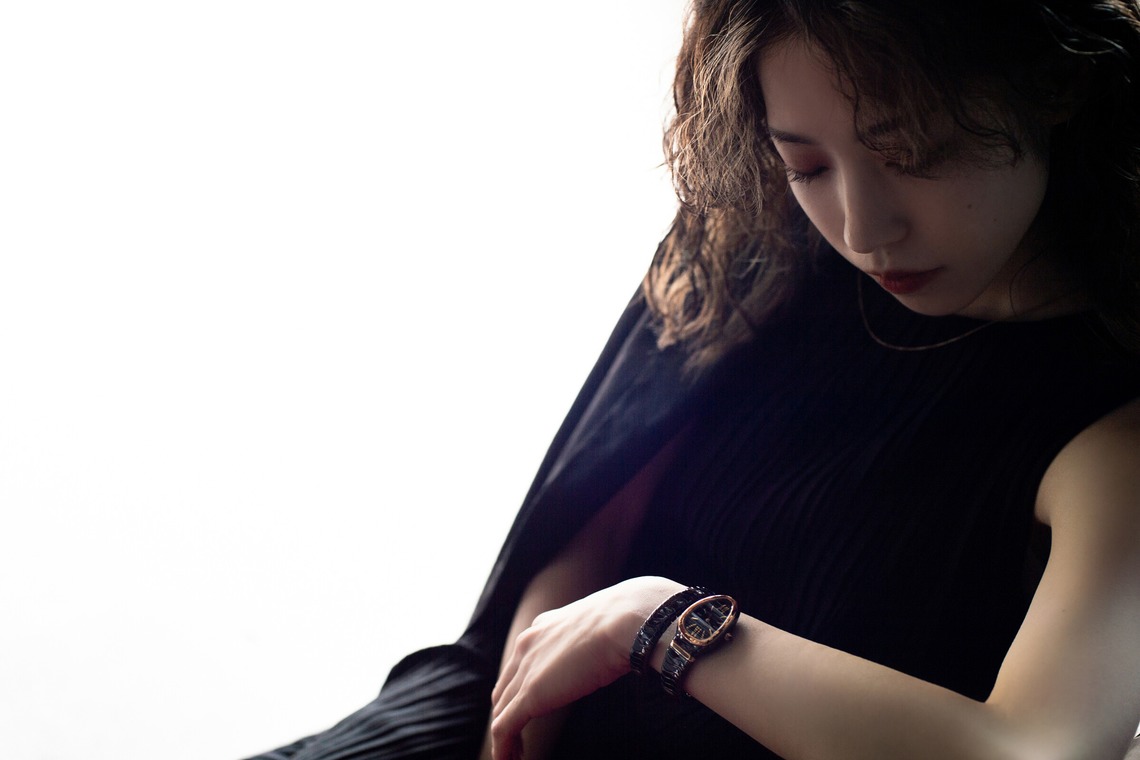 sailが撮影した「ジュエリー、時計の商品撮影」の写真