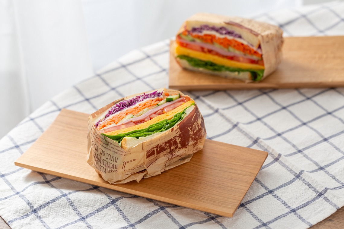 デグチマミが撮影した写真のアルバム「料理写真」