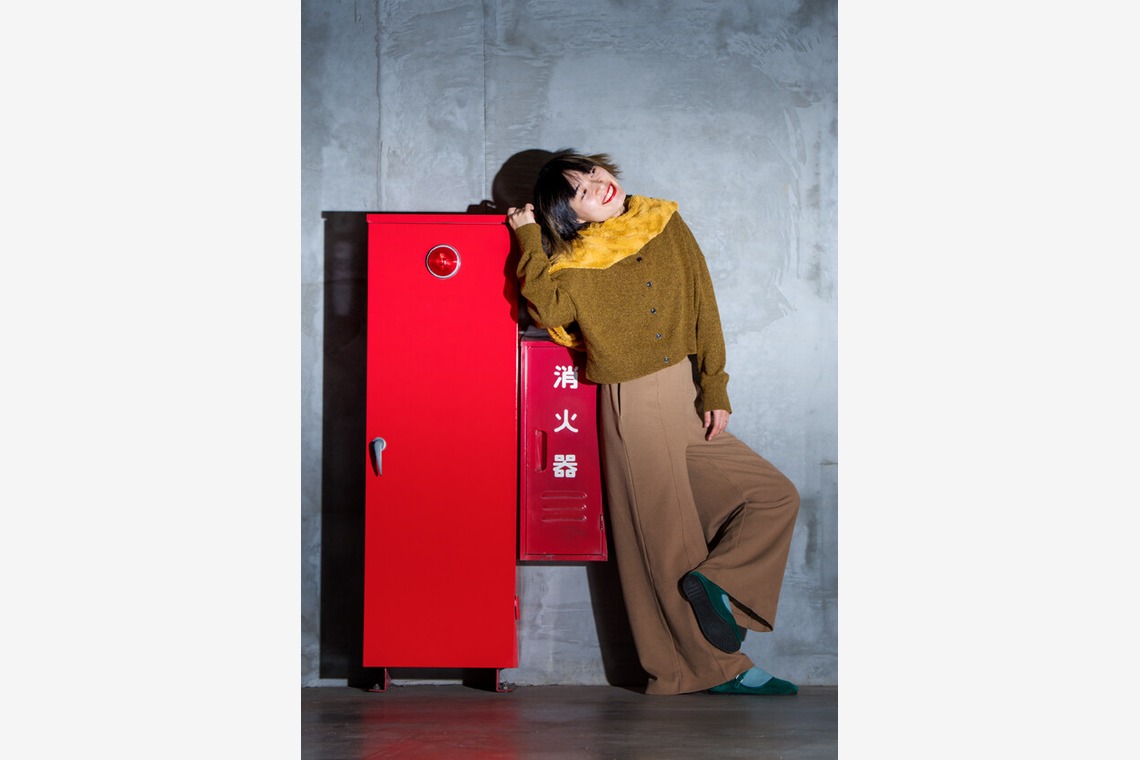 Yoppegraphy Photographic Serviceが撮影した写真のアルバム「ポートレート」