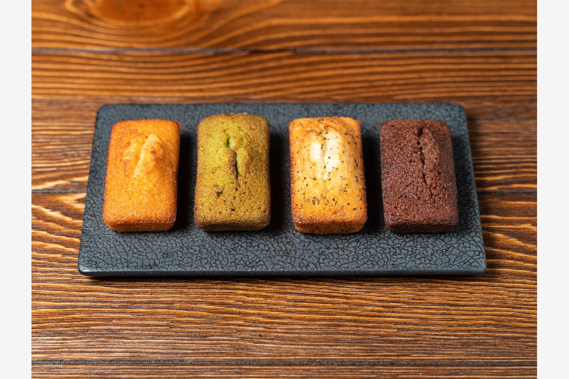 川嶋佑実が撮影した「レストラン・ショップ」の写真