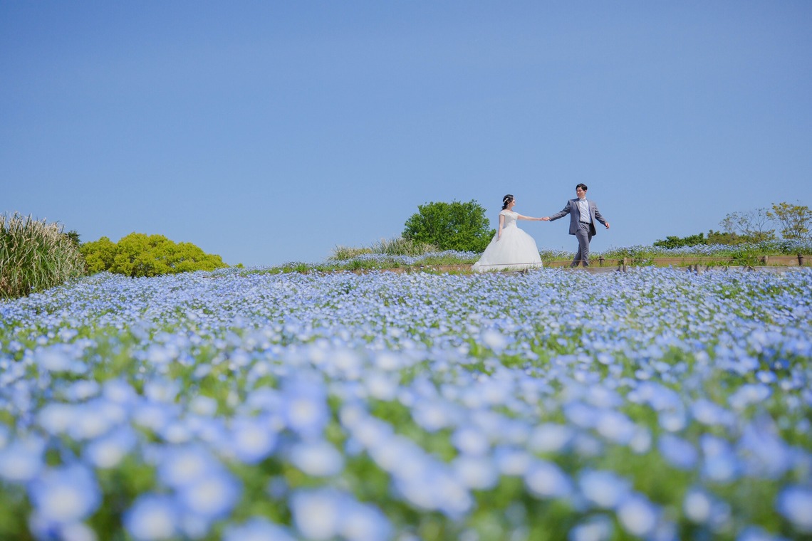 Photo of Location pre-shooting, Japanese and Western style taken by ARAI MAGIC