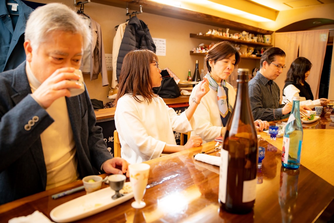 ならもとかずやが撮影した「小料理屋HP用写真・料理メニュー撮影」の写真