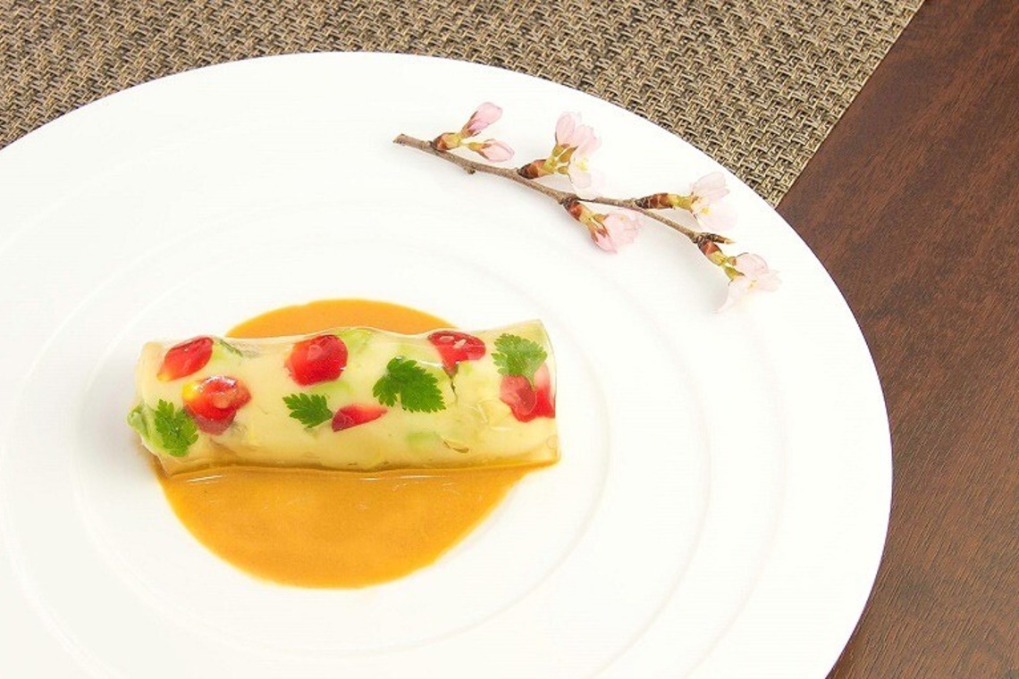 エンリッチ フォトグラフィーが撮影した写真のアルバム「料理メニュー写真」