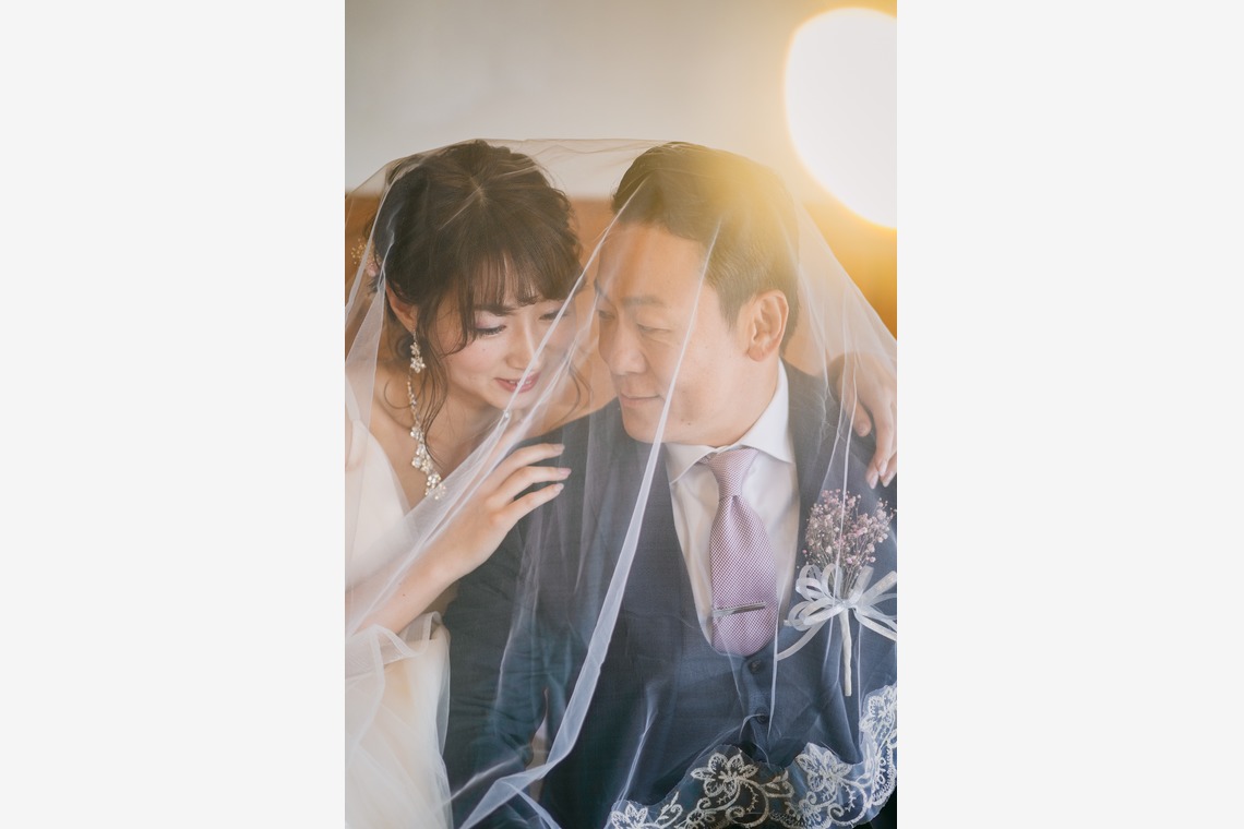 坂川直紀が撮影した写真のアルバム「前撮り」