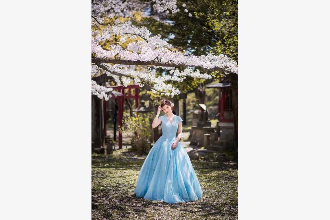 My Style Garden Studio が撮影した写真のアルバム「桜」