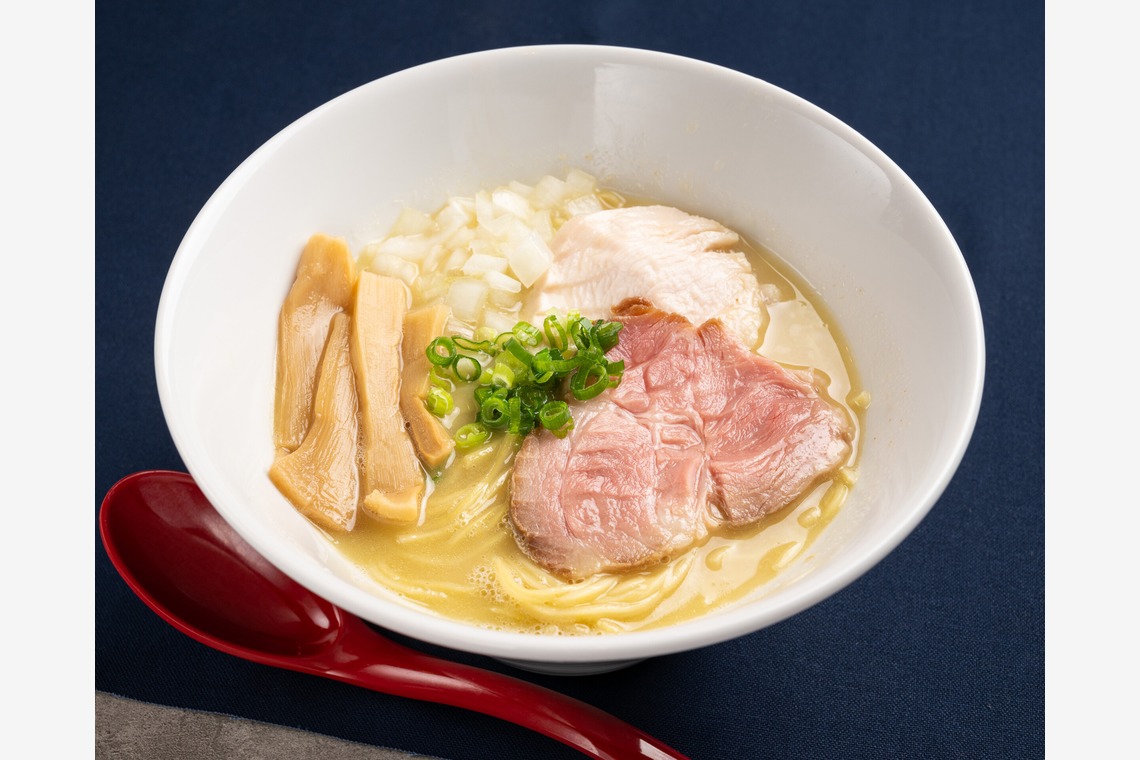 保坂　真弓が撮影した写真のアルバム「ラーメン屋さんのメニュー撮影」