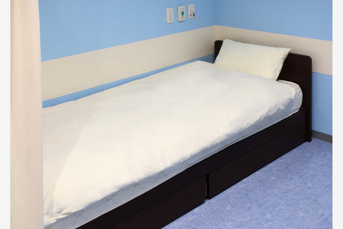 森安　照が撮影した「病院・クリニック（診察室・受付・プロフィール）」の写真