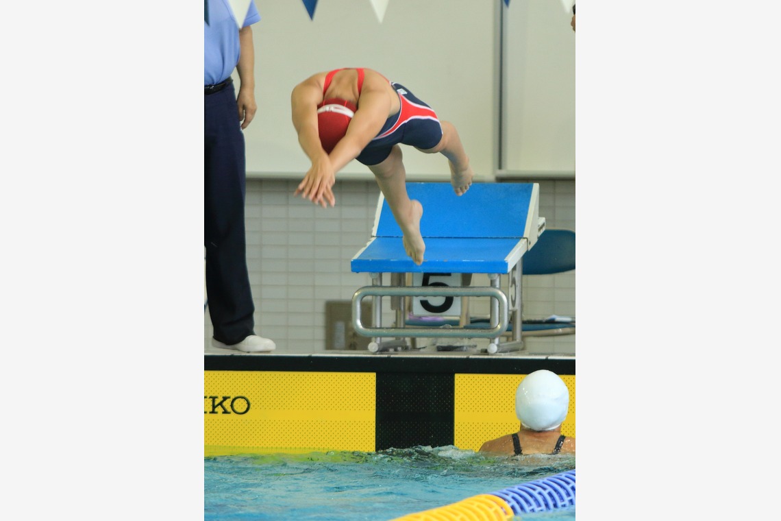 ms photoが撮影した「各種スポーツイベント」の写真