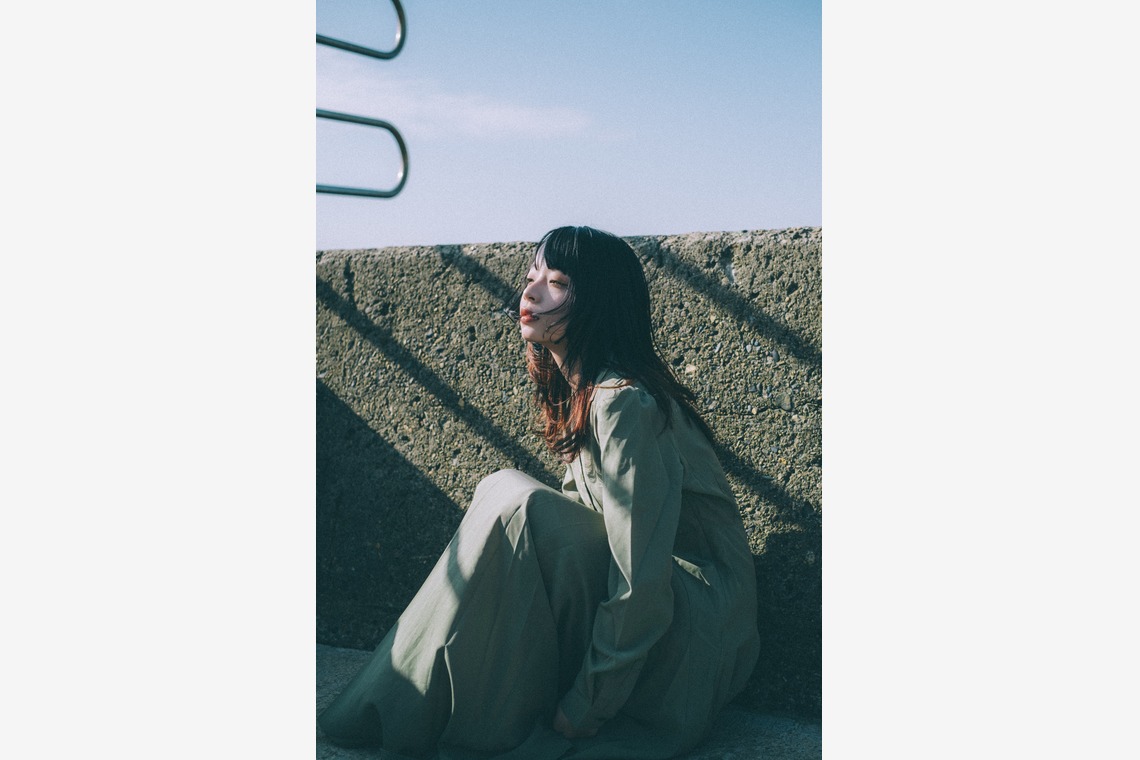 YOSUKE TAKADAが撮影した「ポートレート」の写真