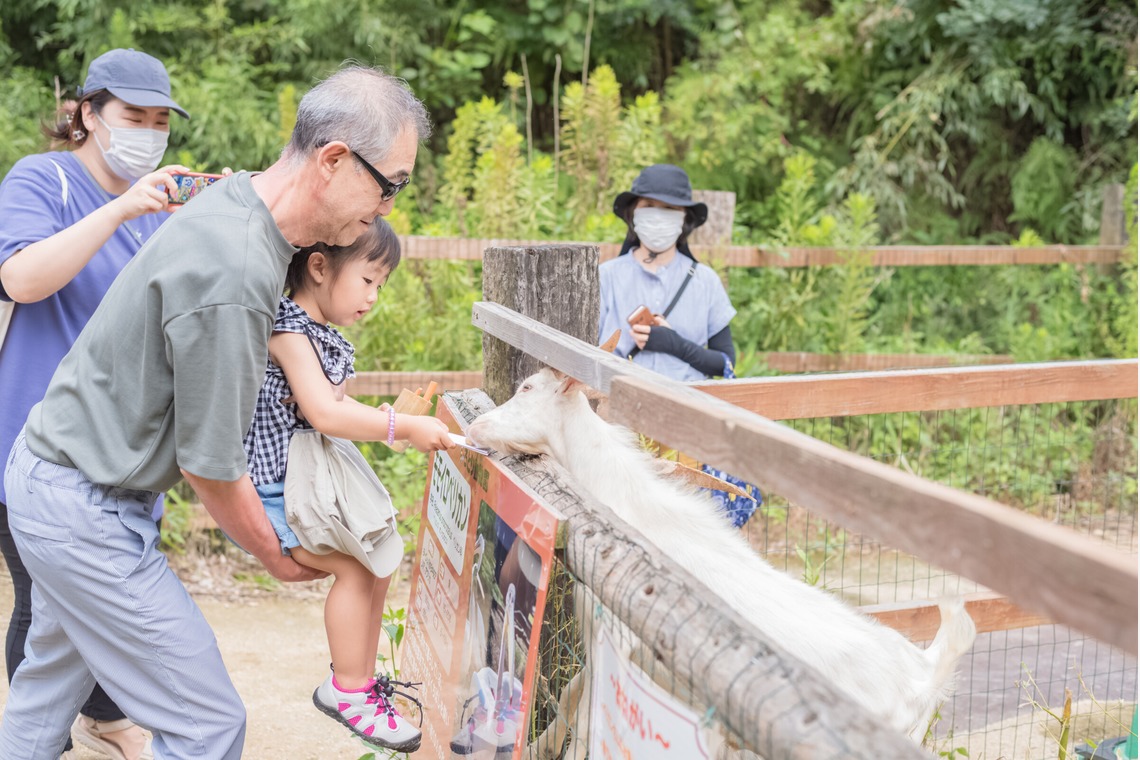 フォトスタジオ　ちっくたっくが撮影した「ファミリーフォト(ファミリー・キッズ・ベビー)」の写真