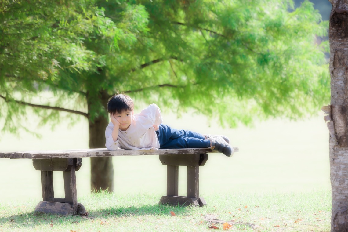 合同会社PHOTO FACTORY LARが撮影した写真のアルバム「ファミリー/キッズ（ロケーション）」