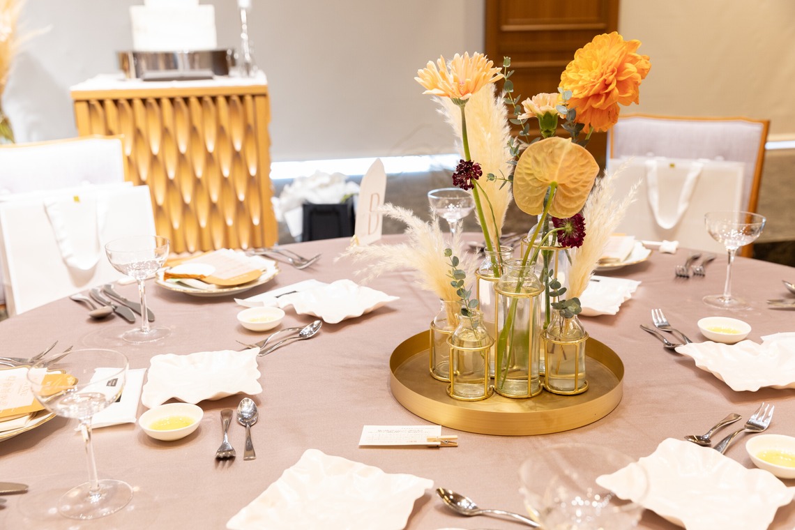 森岡　史仁が撮影した「ブライダル・花壇関係」の写真