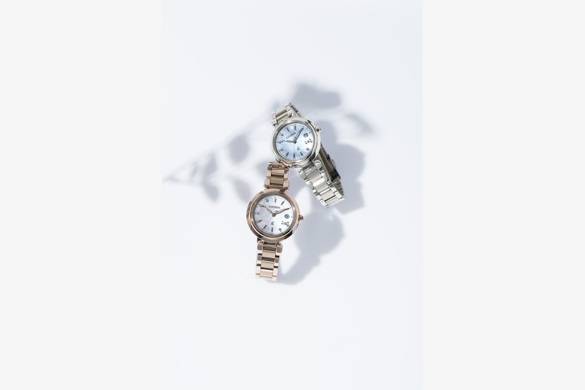 木村慎が撮影した写真のアルバム「アクセサリー」