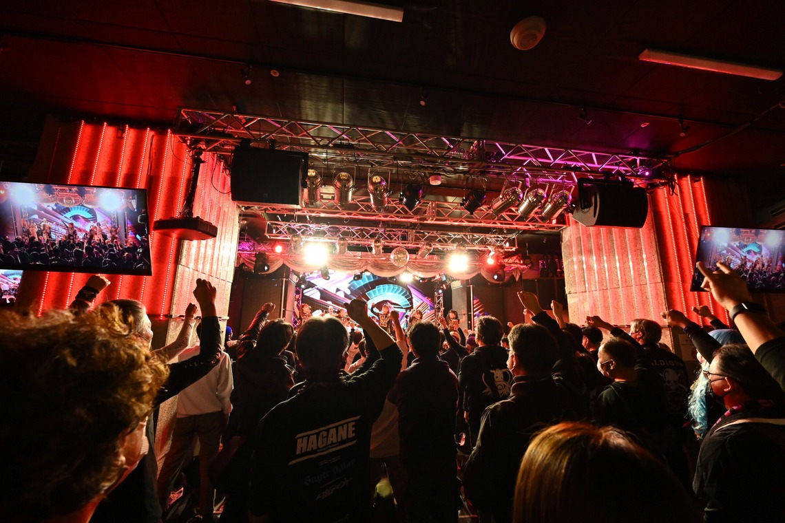 まっけん写真事務所が撮影した「ライブイベント」の写真