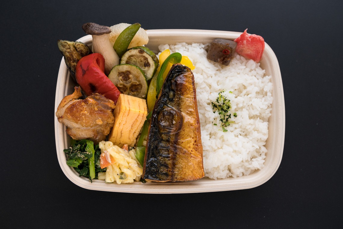 保坂　真弓が撮影した写真のアルバム「お弁当屋さんのメニュー撮影（平和島）」