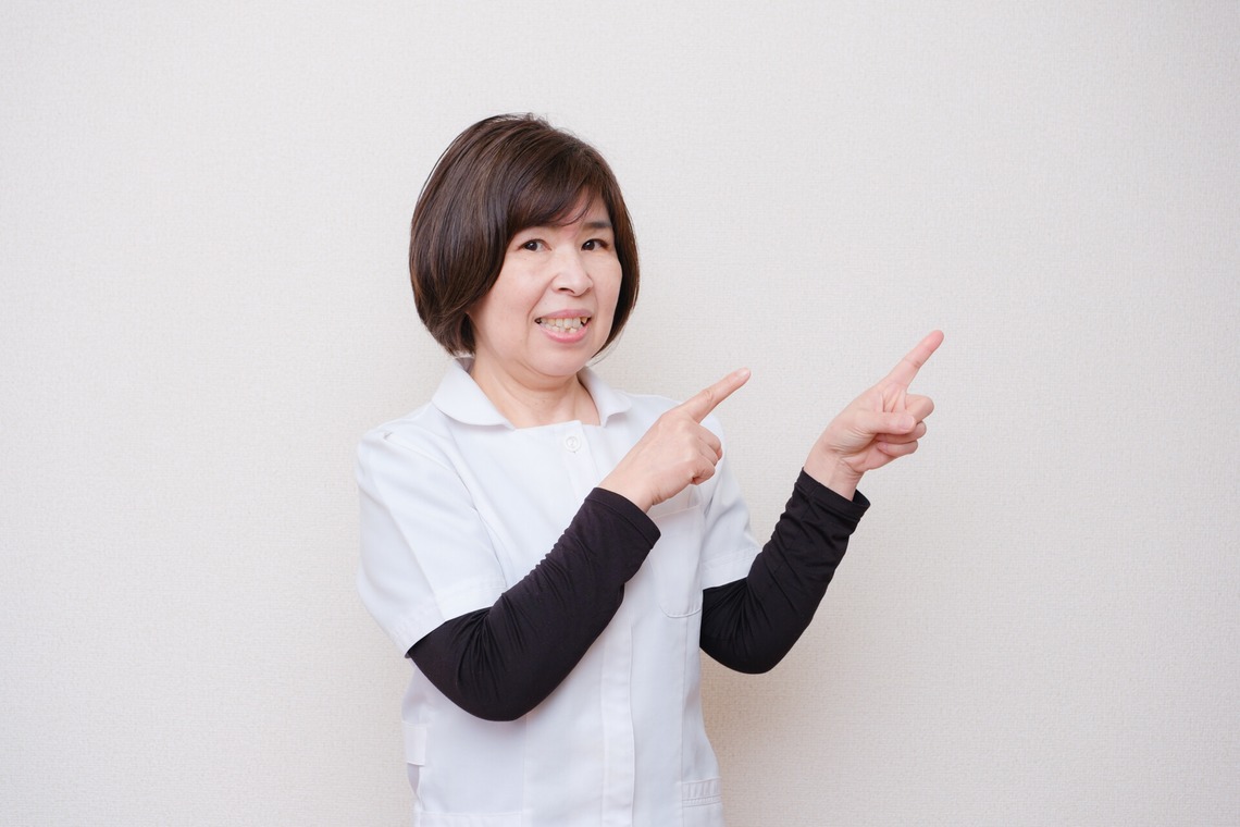 高夏写真店が撮影した「整体院の撮影」の写真