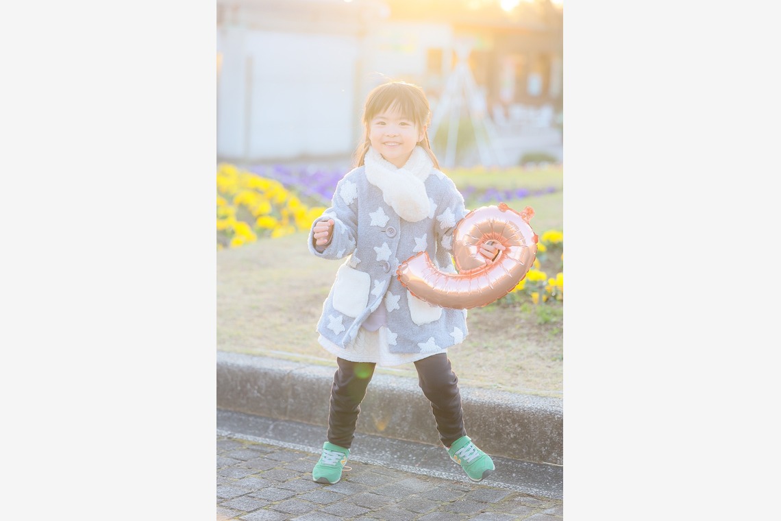 株式会社Neo-Smile 「locationbreeze」高橋 徹が出張撮影した家族写真(キッズ,ベビーフォト)などが写った「記念写真」の家族写真