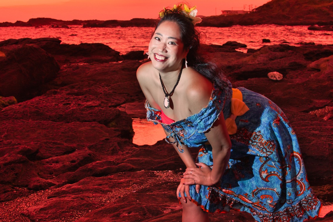 naru2photoが撮影した「プロフィール撮影」の写真