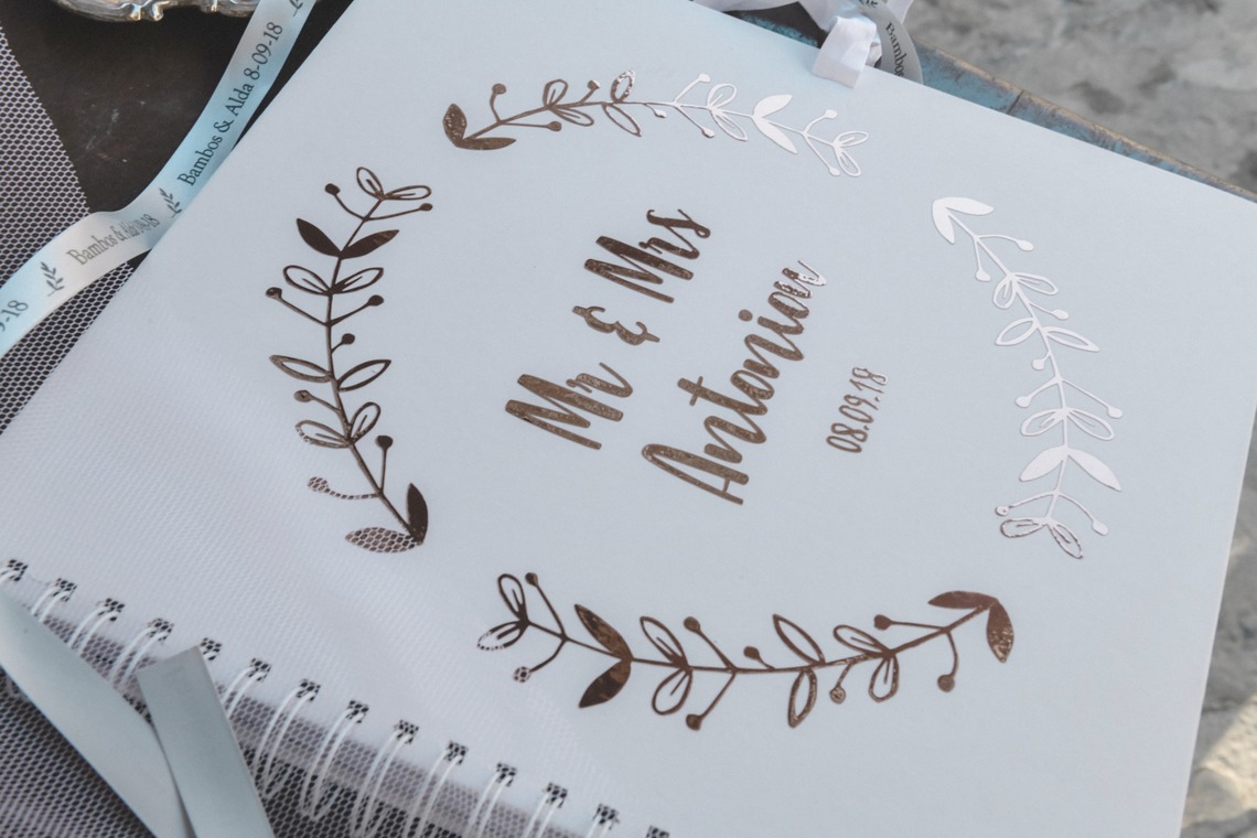 Olga Chalkiadakiが撮影した「Greece Wedding Photography」の写真