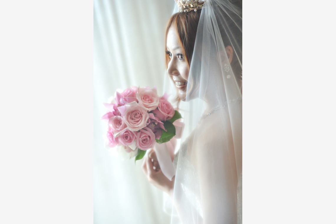 éclat photographyが撮影した「bride solo」の写真
