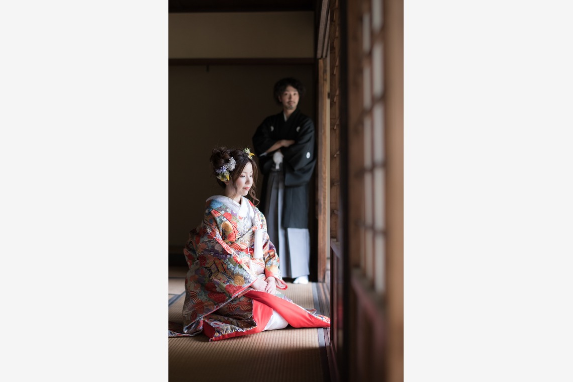 Photo of Wedding(prephoto) taken by FYS photography