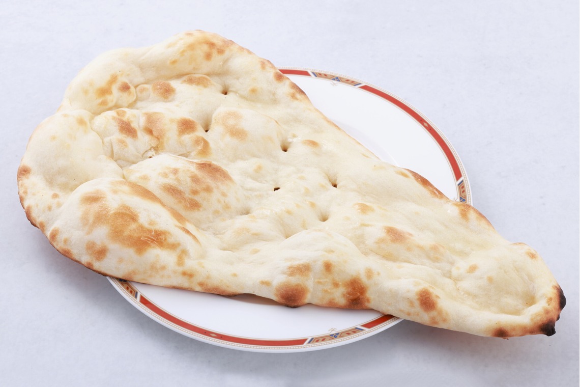 森安　照が撮影した「インドカレー」の写真