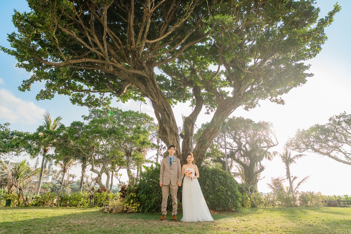 Photo of wedding taken by 吉田和真