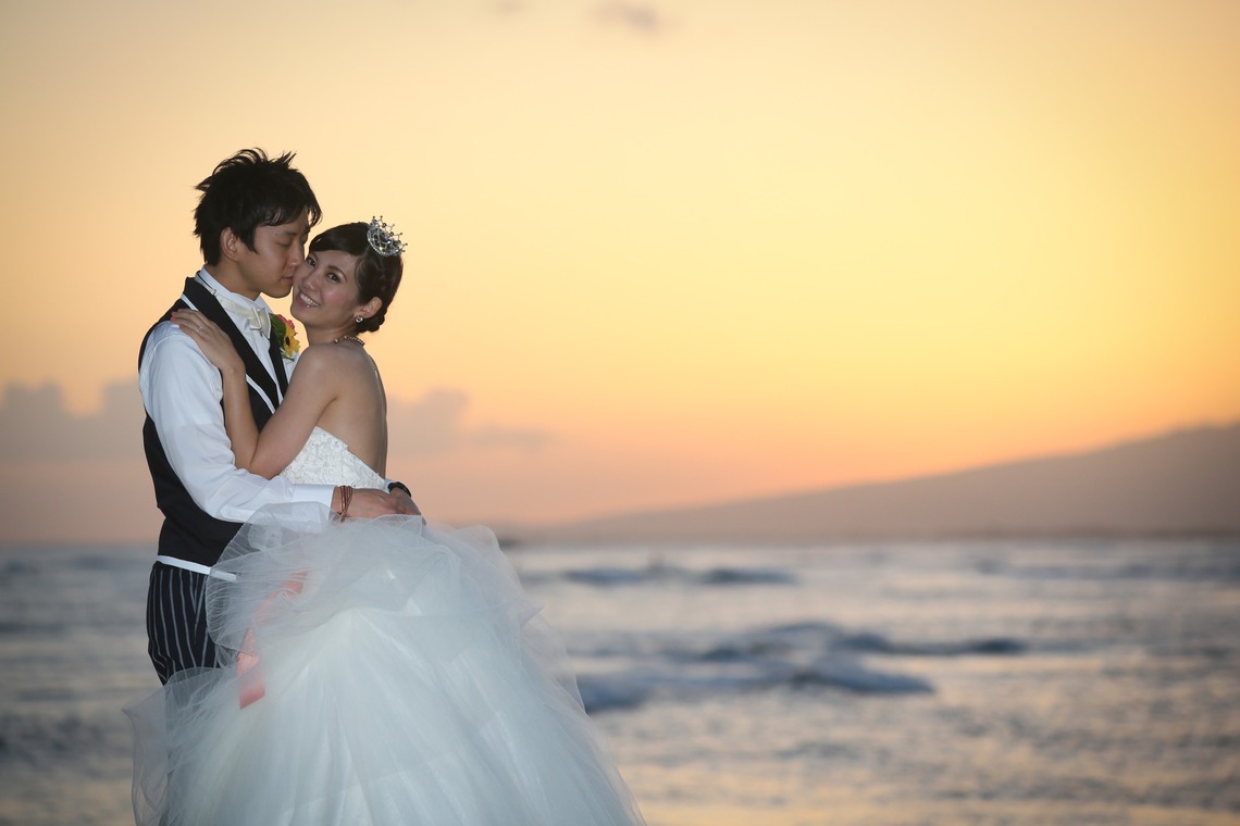 LEI LEA PHOTOが撮影した写真のアルバム「サンセット」