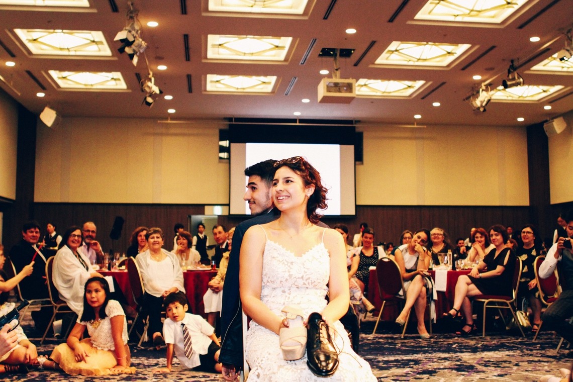 Photo of ウエディングフォト〜教会〜 taken by HUG TIME PHOTO