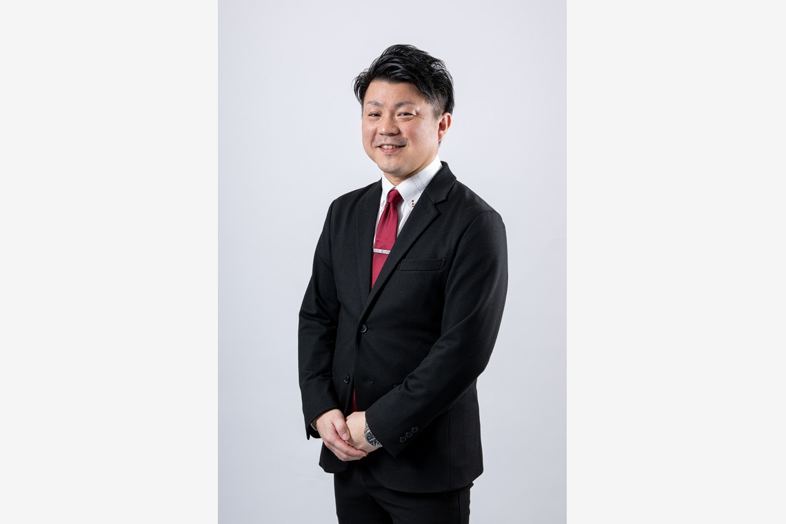 吉田佳央が撮影した写真のアルバム「会社役員様の撮影」