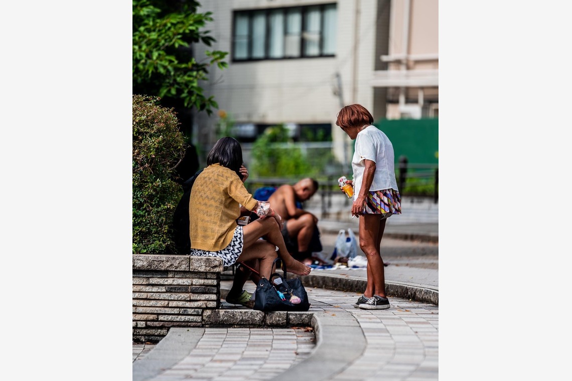 株式会社COAZが撮影した写真のアルバム「スナップ写真」