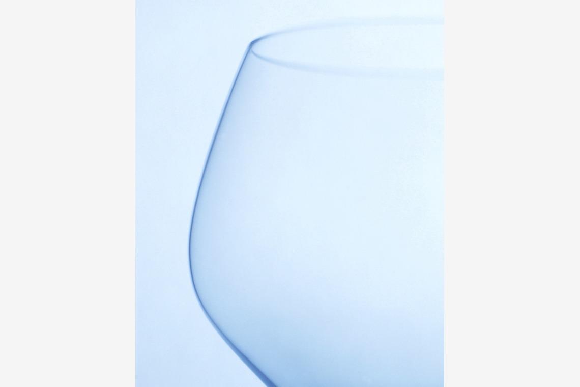 熊谷順写真事務所が撮影した「RIEDEL ワイングラス」の写真