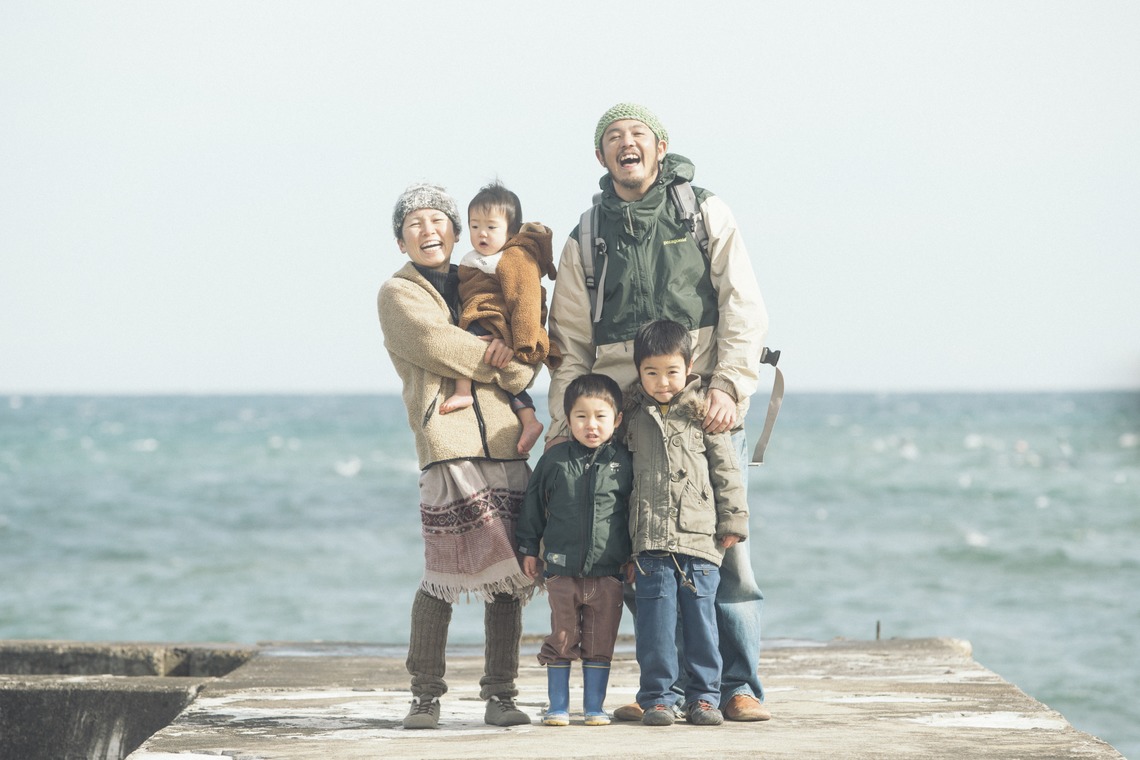 新井良規写真事務所が撮影した「」の写真