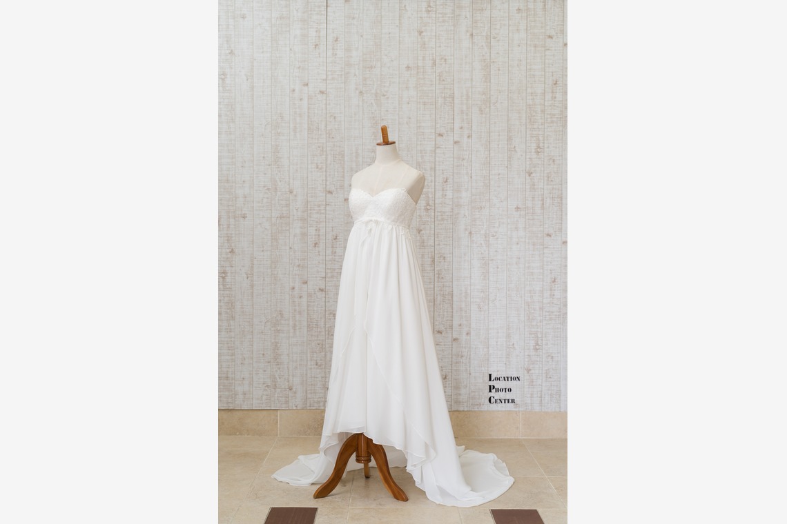 ジャン　ジンドンが撮影した写真のアルバム「ドレスカタログ」