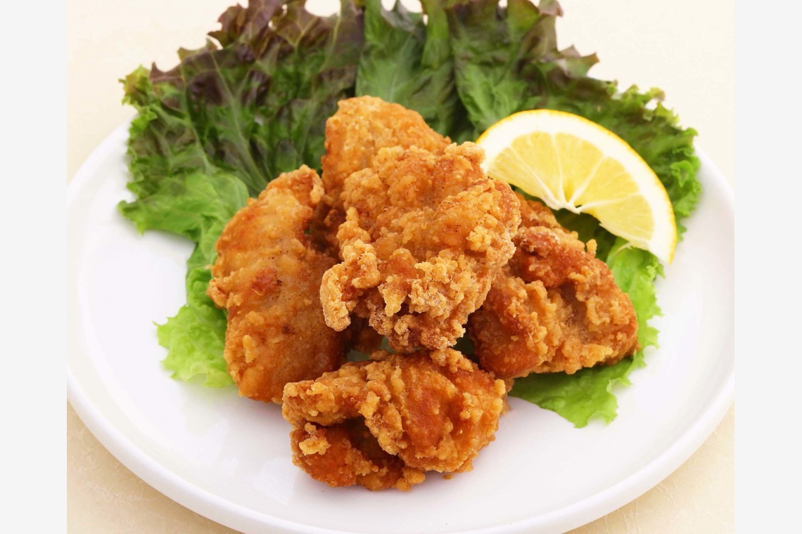 森安　照が撮影した「ドライブイン・メニュー」の写真